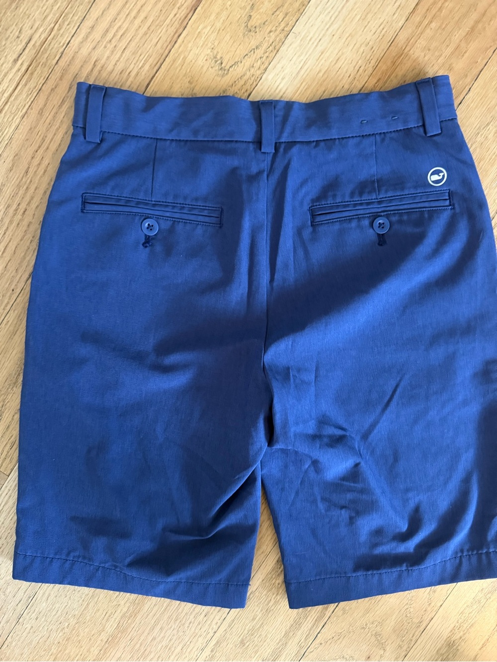 Boys Performance Shorts